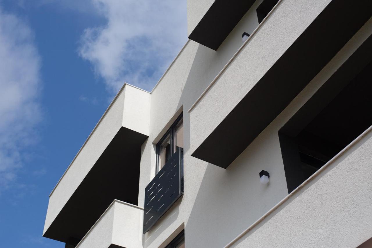 Deluxe Feliciano Apartments Visoko Exterior photo